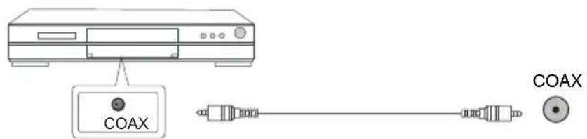 TOKAI TTE32A6604K - - Option 2 - 2