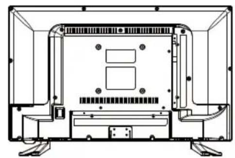 TOKAI TTE32A6604K - INDEX - 5