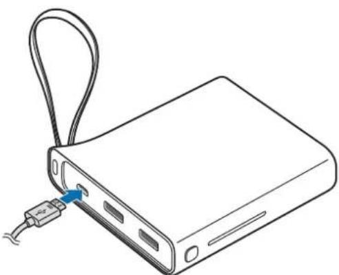 SAMSUNG EBPA710 - À litre en premier - 4