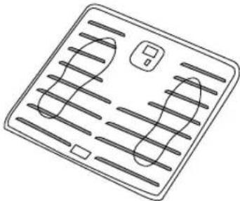 TERRAILLON TFX 60 - BETJENING - 1