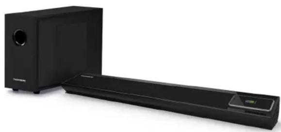 THOMSON SB270IBTWS - 4