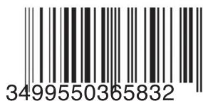 THOMSON SB270IBTWS - INFORMATION - 1