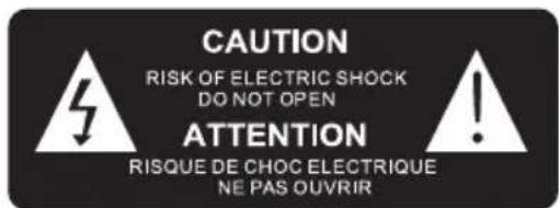 THOMSON MIC500IWF - Respect de l'environnement - 4