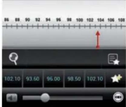 THOMSON MIC500IWF - FM Radio - 2