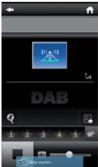 THOMSON MIC500IWF - DAB - 1