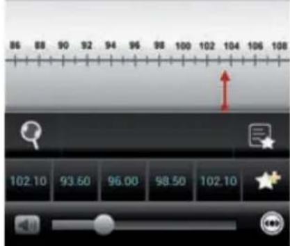 THOMSON MIC500IWF - Radio FM - 2