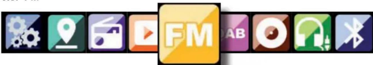 THOMSON MIC500IWF - 6.5.FM - 1