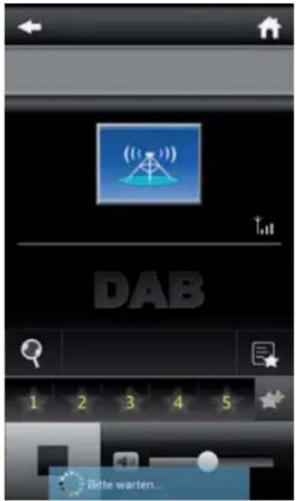 THOMSON MIC500IWF - DAB - 1