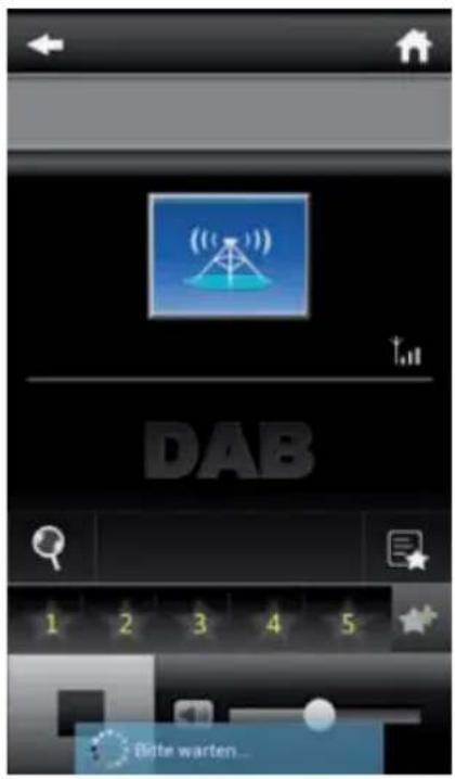 THOMSON MIC500IWF - DAB - 1