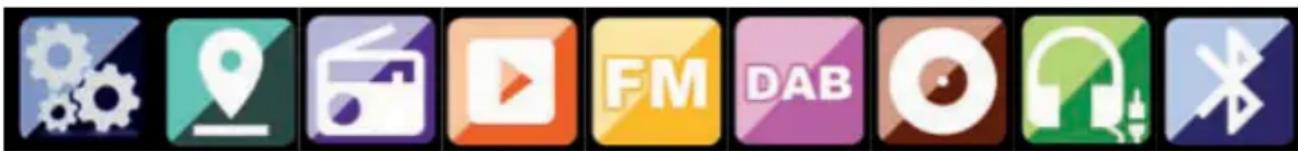 THOMSON MIC500IWF - FUNCIONAMENTO - 1