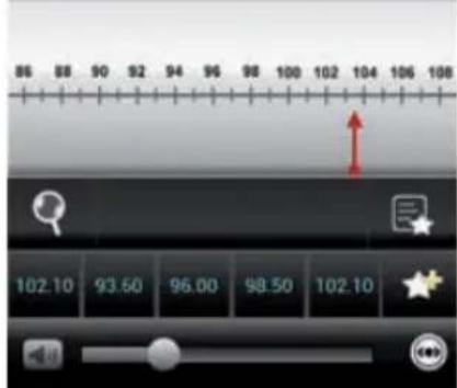 THOMSON MIC500IWF - Radio FM - 2
