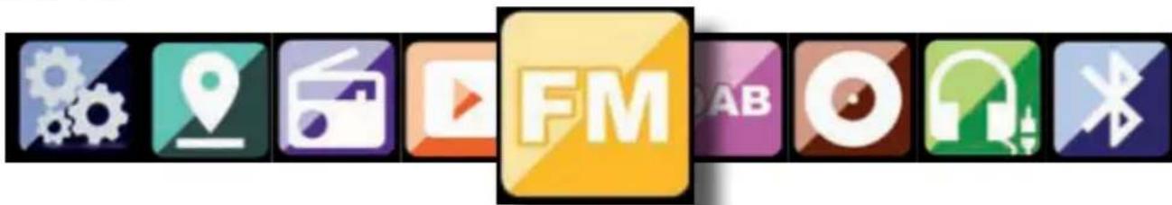 THOMSON MIC500IWF - 6.5.FM - 1