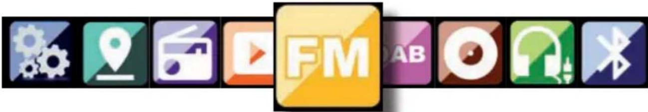 THOMSON MIC500IWF - UKW: - 1
