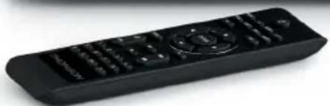 THOMSON MIC500IWF - MICROSYSTEM MET INDUCTIELADEN EN INTERNETRADIO - 2