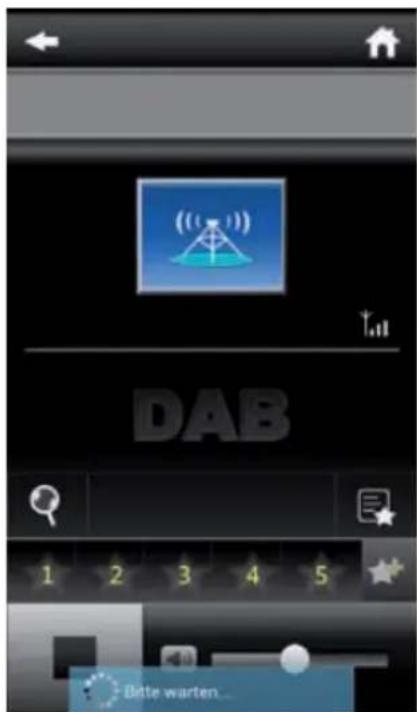 THOMSON MIC500IWF - DAB - 1