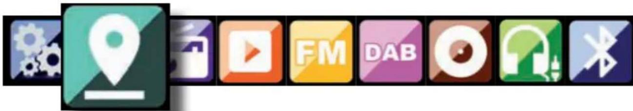 THOMSON MIC500IWF - Local station - 1