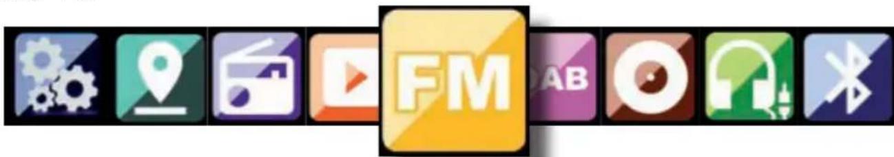 THOMSON MIC500IWF - 6.5.FM - 1
