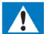THOMSON MIC500IWF - Warning - 1