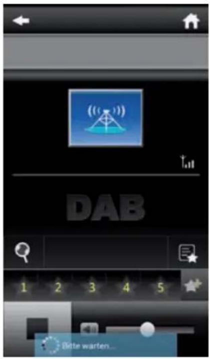 THOMSON MIC500IWF - DAB - 1