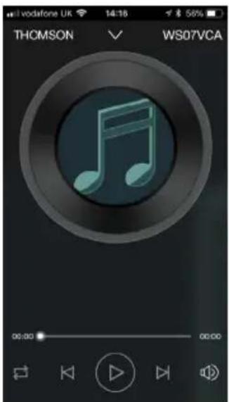 THOMSON WS07VCA - WS07VCA - 7