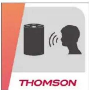 THOMSON WS07VCA - Connector votre enceinte au réseau - 1
