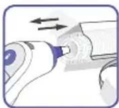 BRAUN ThermoScan IRT 6510 - Mode d'emploi du Braun ThermoScan - 12