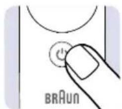 BRAUN ThermoScan IRT 6510 - Modo de Memoria - 2