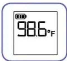 BRAUN ThermoScan IRT 6510 - Cómo usar su Braun ThermoScan - 19