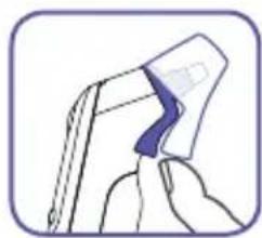 BRAUN ThermoScan IRT 6510 - Cómo usar su Braun ThermoScan - 5