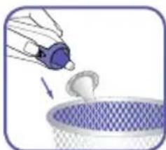 BRAUN ThermoScan IRT 6510 - Cómo usar su Braun ThermoScan - 23