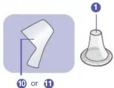 BRAUN ThermoScan IRT 6510 - 3