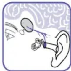 BRAUN ThermoScan IRT 6510 - Why measure in the ear? - 1