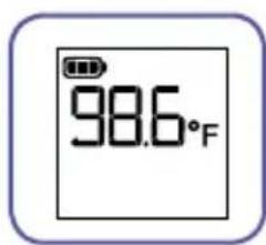 BRAUN ThermoScan IRT 6510 - Mode d'emploi du Braun ThermoScan - 21