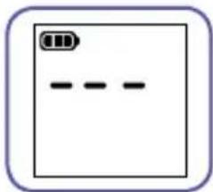 BRAUN ThermoScan IRT 6510 - The lens filter indicator will blink to signal one is needed. - 4