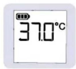 BRAUN ThermoScan IRT 6510 - Mode mémoire - 4