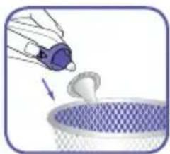 BRAUN ThermoScan IRT 6510 - Mode d'emploi du Braun ThermoScan - 25