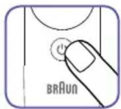 BRAUN ThermoScan IRT 6510 - Cómo usar su Braun ThermoScan - 7