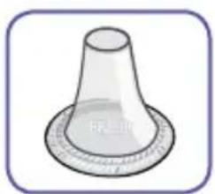 BRAUN ThermoScan IRT 6510 - Cómo usar su Braun ThermoScan - 10