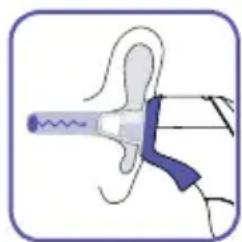 BRAUN ThermoScan IRT 6510 - Comment le Braun ThermoScan fonctionne-t-il? - 1