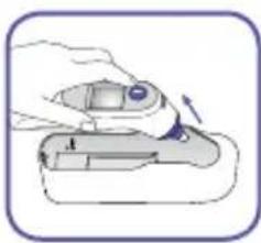 BRAUN ThermoScan IRT 6510 - Mode d'emploi du Braun ThermoScan - 3