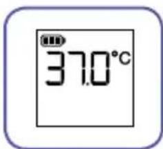 BRAUN ThermoScan IRT 6510 - Cómo usar su Braun ThermoScan - 20