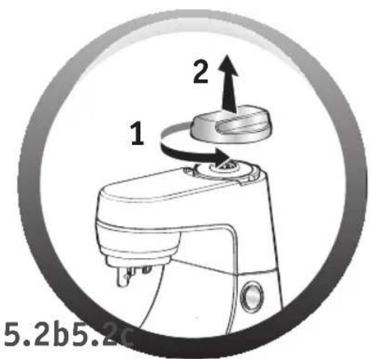 MOULINEX Masterchef Gourmet QA408D27 - Moulinex® masterchef gourmet - 24