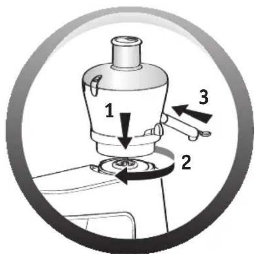 MOULINEX Masterchef Gourmet QA408D27 - Moulinex® masterchef gourmet - 25