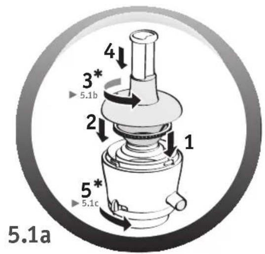 MOULINEX Masterchef Gourmet QA408D27 - Moulinex® masterchef gourmet - 20