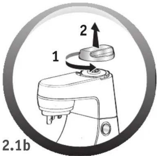 MOULINEX Masterchef Gourmet QA408D27 - Moulinex® masterchef gourmet - 9