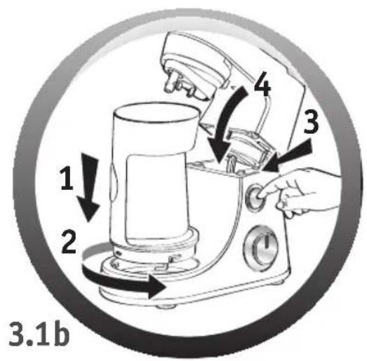 MOULINEX Masterchef Gourmet QA408D27 - Moulinex® masterchef gourmet - 12