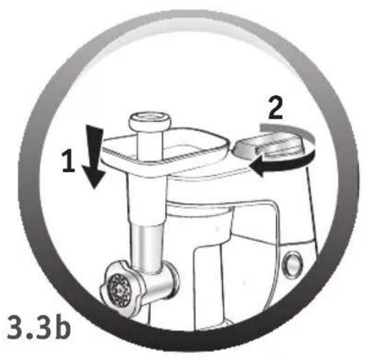 MOULINEX Masterchef Gourmet QA408D27 - Moulinex® masterchef gourmet - 16
