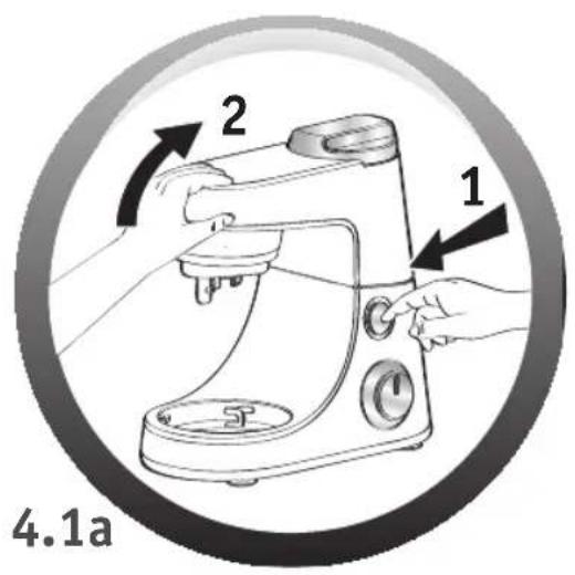 MOULINEX Masterchef Gourmet QA408D27 - Moulinex® masterchef gourmet - 17
