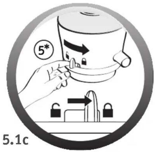MOULINEX Masterchef Gourmet QA408D27 - Moulinex® masterchef gourmet - 22