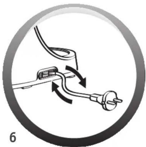 MOULINEX Masterchef Gourmet QA408D27 - Moulinex® masterchef gourmet - 26
